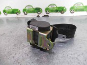 Recambio de cinturon seguridad trasero izquierdo para peugeot 407 st sport pack referencia OEM IAM 96440739XX 4 PUERTAS