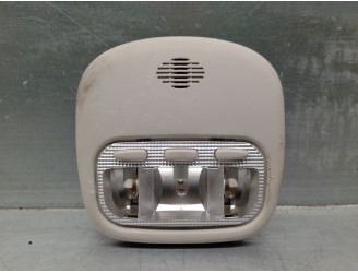 Recambio de luz interior para peugeot 407 st sport pack referencia OEM IAM 9636696877  