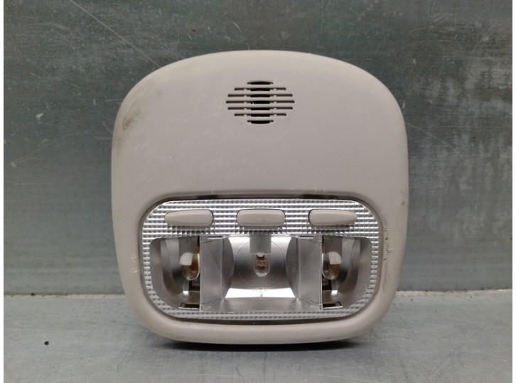 Recambio de luz interior para peugeot 407 st sport pack referencia OEM IAM 9636696877 