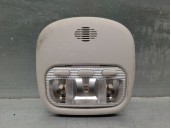 Recambio de luz interior para peugeot 407 st sport pack referencia OEM IAM 9636696877 