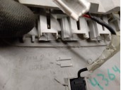 Recambio de luz interior para peugeot 407 st sport pack referencia OEM IAM 9636696877  