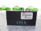 Recambio de antena para peugeot 407 st sport pack referencia OEM IAM 9655888380 503550240200 