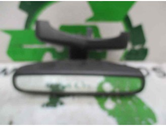 Recambio de espejo interior para peugeot 407 st sport pack referencia OEM IAM 8149ST  