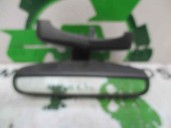 Recambio de espejo interior para peugeot 407 st sport pack referencia OEM IAM 8149ST  