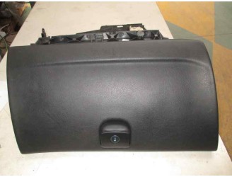 Recambio de guantera para peugeot 407 st sport pack referencia OEM IAM 8914CR  