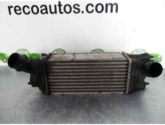 Recambio de intercooler para peugeot 407 st sport pack referencia OEM IAM 9645682880 874823NK VALEO