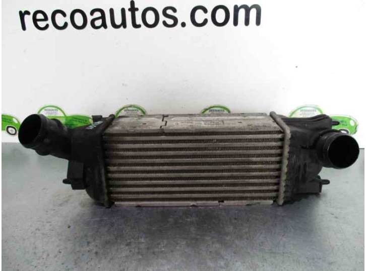 Recambio de intercooler para peugeot 407 st sport pack referencia OEM IAM 9645682880 874823NK VALEO