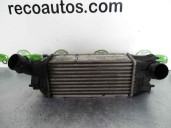 Recambio de intercooler para peugeot 407 st sport pack referencia OEM IAM 9645682880 874823NK VALEO
