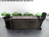 Recambio de intercooler para peugeot 407 st sport pack referencia OEM IAM 9645682880 874823NK VALEO