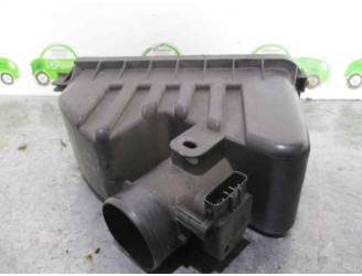 Recambio de caudalimetro para toyota yaris (ncp1/nlp1/scp1) 1.4 turbodiesel cat referencia OEM IAM 2220430010  1974002110 DENSO