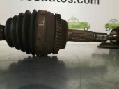 Recambio de transmision delantera derecha para toyota yaris (ncp1/nlp1/scp1) 1.4 turbodiesel cat referencia OEM IAM 