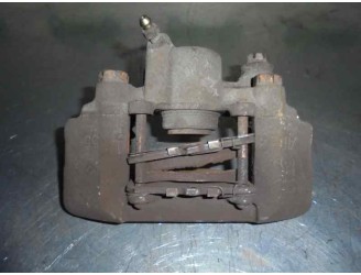 Recambio de pinza freno trasera izquierda para toyota yaris (ncp1/nlp1/scp1) 1.4 turbodiesel cat referencia OEM IAM 6FI 