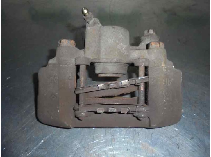 Recambio de pinza freno trasera izquierda para toyota yaris (ncp1/nlp1/scp1) 1.4 turbodiesel cat referencia OEM IAM 6FI 