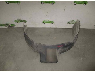 Recambio de paso rueda delantero izquierdo para volkswagen sharan (7m6/7m9) 1.9 tdi referencia OEM IAM   CESTA 3-A