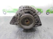Replacement alternator for Nissan Primera sedan/estate (P10/W10) 2.0 16V CAT OEM IAM reference 2310072J00 0120485015 BOSCH