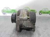 Replacement alternator for Nissan Primera sedan/estate (P10/W10) 2.0 16V CAT OEM IAM reference 2310072J00 0120485015 BOSCH