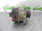 Replacement alternator for Nissan Primera sedan/estate (P10/W10) 2.0 16V CAT OEM IAM reference 2310072J00 0120485015 BOSCH