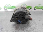 Replacement alternator for Nissan Primera sedan/estate (P10/W10) 2.0 16V CAT OEM IAM reference 2310072J00 0120485015 BOSCH
