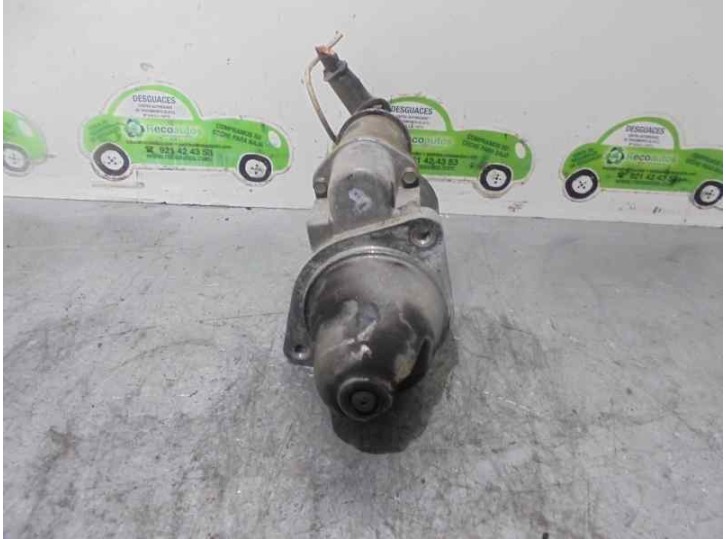 Recambio de motor arranque para nissan primera berl./familiar (p10/w10) 2.0 16v cat referencia OEM IAM 