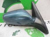 Replacement right side mirror for Nissan Primera sedan/estate (P10/W10) 2.0 16V CAT OEM IAM reference 5 PINS