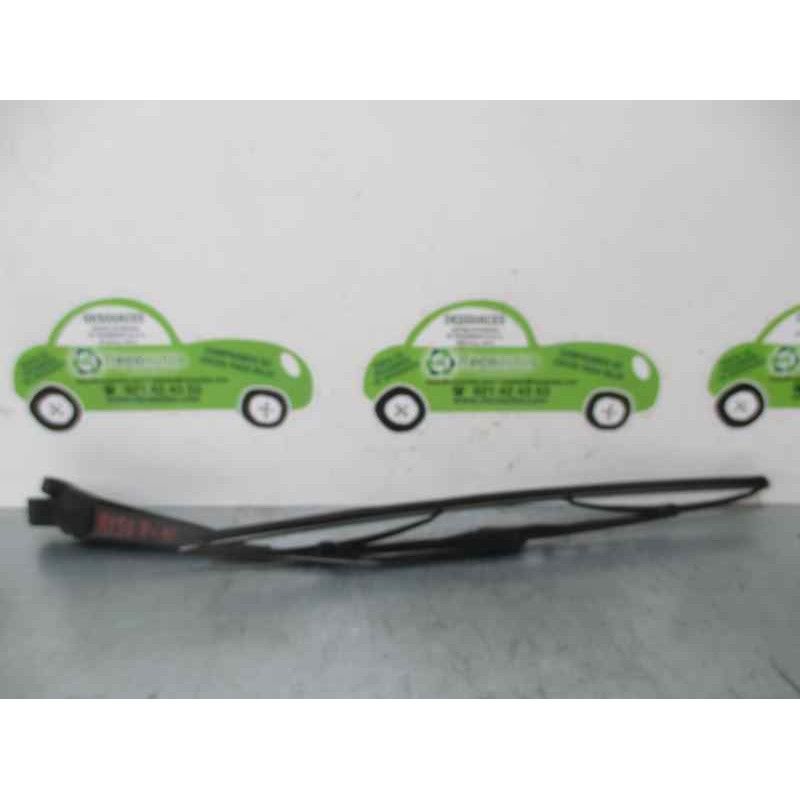 Recambio de brazo limpia trasero para suzuki swift sf berlina (ma) 1.3 cat referencia OEM IAM   