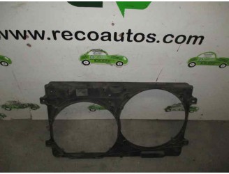 Recambio de calandra delantera de radiador para volkswagen sharan (7m6/7m9) 1.9 tdi referencia OEM IAM PANEL FRONTAL  