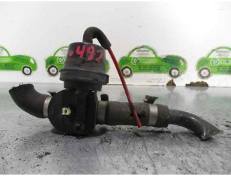 Recambio de valvula para mercedes-benz clase c (w201) berlina 2.6 e 190 (201.029) referencia OEM IAM   