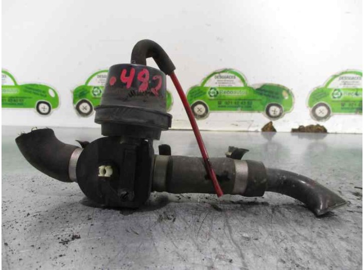 Recambio de valvula para mercedes-benz clase c (w201) berlina 2.6 e 190 (201.029) referencia OEM IAM 