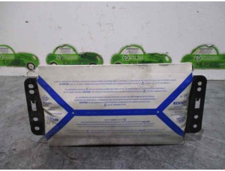 Recambio de airbag delantero derecho para renault megane ii berlina 3p 1.9 dci diesel referencia OEM IAM 8200292043B 07329051000