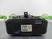 Recambio de cuadro instrumentos para renault megane ii berlina 3p 1.9 dci diesel referencia OEM IAM 8200306552A 35110419 