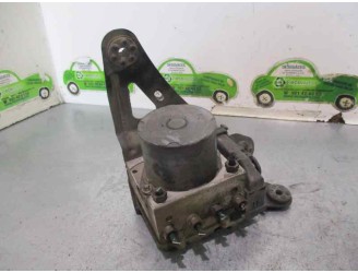 Recambio de abs para renault megane ii berlina 3p 1.9 dci diesel referencia OEM IAM 8200038695 0265231300 BOSCH