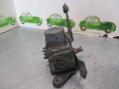 Recambio de abs para renault megane ii berlina 3p 1.9 dci diesel referencia OEM IAM 8200038695 0265231300 BOSCH