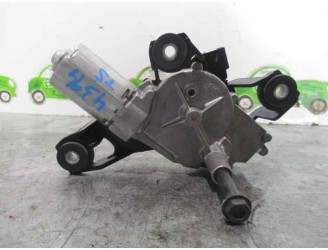 Recambio de motor limpia trasero para renault megane ii berlina 3p 1.9 dci diesel referencia OEM IAM 8200080900 0390201577 BOSCH