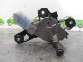 Recambio de motor limpia trasero para renault megane ii berlina 3p 1.9 dci diesel referencia OEM IAM 8200080900 0390201577 BOSCH