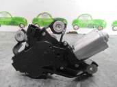 Recambio de motor limpia trasero para renault megane ii berlina 3p 1.9 dci diesel referencia OEM IAM 8200080900 0390201577 BOSCH