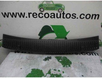 Recambio de torpedo para volkswagen sharan (7m6/7m9) 1.9 tdi referencia OEM IAM   