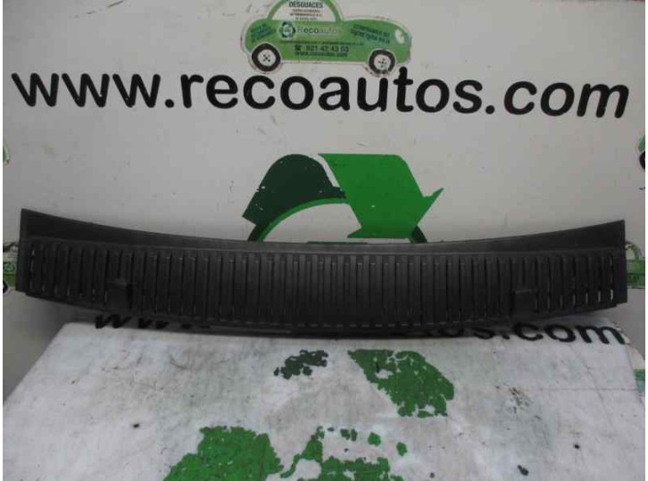 Recambio de torpedo para volkswagen sharan (7m6/7m9) 1.9 tdi referencia OEM IAM 