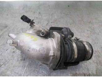 Recambio de caja mariposa para peugeot 307 break / sw (s1) 2.0 hdi cat referencia OEM IAM 9638300980 0920400433 BOSCH