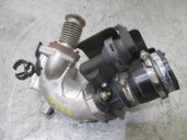 Recambio de caja mariposa para peugeot 307 break / sw (s1) 2.0 hdi cat referencia OEM IAM 9638300980 0920400433 BOSCH