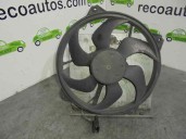 Recambio de electroventilador para peugeot 307 break / sw (s1) 2.0 hdi cat referencia OEM IAM 1253A9 