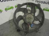 Recambio de electroventilador para peugeot 307 break / sw (s1) 2.0 hdi cat referencia OEM IAM 1253A9 