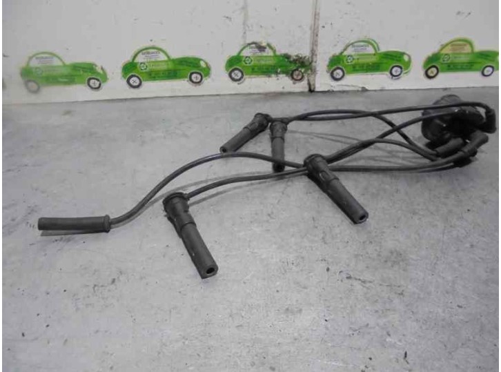 Recambio de delco para mg serie 400 (rt) 414 i (5-ptas.) referencia OEM IAM 