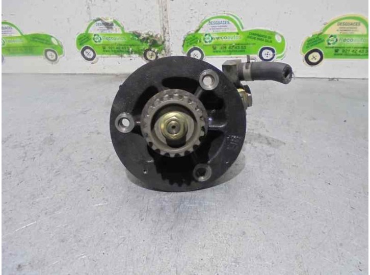 Replacement brake vacuum pump / vacuum pump for Nissan Almera (N15) 2.0 diesel OEM IAM reference 146502J601 VB6001B 