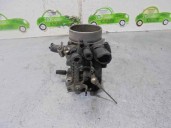 Recambio de caja mariposa para opel vectra a 2.0 referencia OEM IAM 90352920  