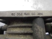 Recambio de caja mariposa para opel vectra a 2.0 referencia OEM IAM 90352920  