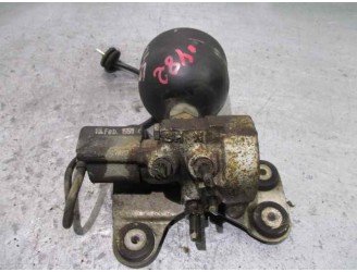 Recambio de esfera suspension para mercedes-benz clase c (w201) berlina 2.6 e 190 (201.029) referencia OEM IAM 2013500057 