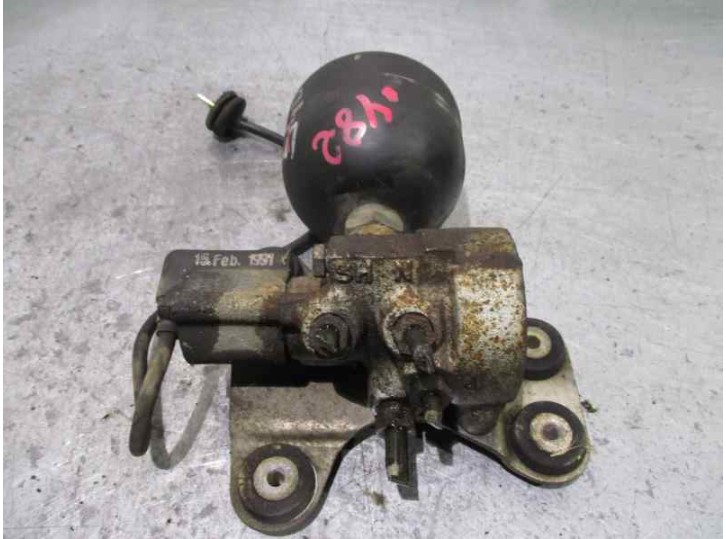 Recambio de esfera suspension para mercedes-benz clase c (w201) berlina 2.6 e 190 (201.029) referencia OEM IAM 2013500057 