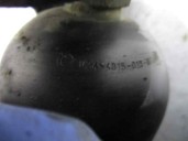 Recambio de esfera suspension para mercedes-benz clase c (w201) berlina 2.6 e 190 (201.029) referencia OEM IAM 2013500057 