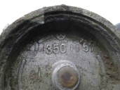 Recambio de esfera suspension para mercedes-benz clase c (w201) berlina 2.6 e 190 (201.029) referencia OEM IAM 2013500057 