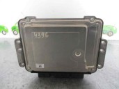 Replacement engine ECU for Citroën C4 Coupé LX OEM IAM reference 9664257580 210000525 